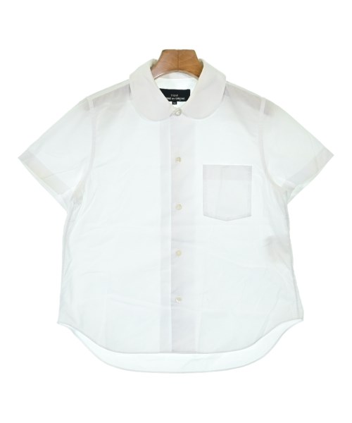 tricot COMME des GARCONS トリココムデギャルソン ブラウス レディース 【古着】【中古】