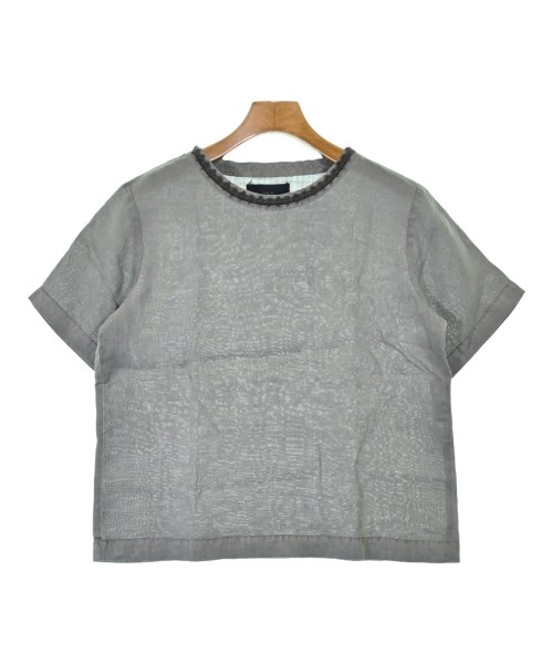 tricot COMME des GARCONS トリココムデギャルソン ブラウス レディース 【古着】【中古】