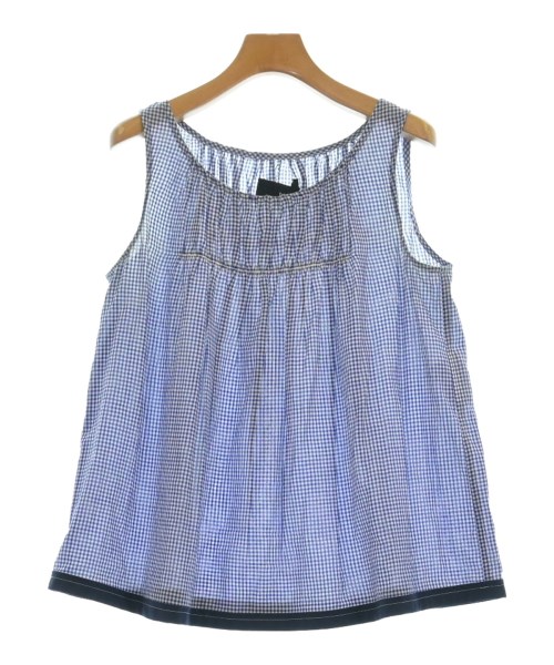 tricot COMME des GARCONS トリココムデギャルソン ブラウス レディース 【古着】【中古】