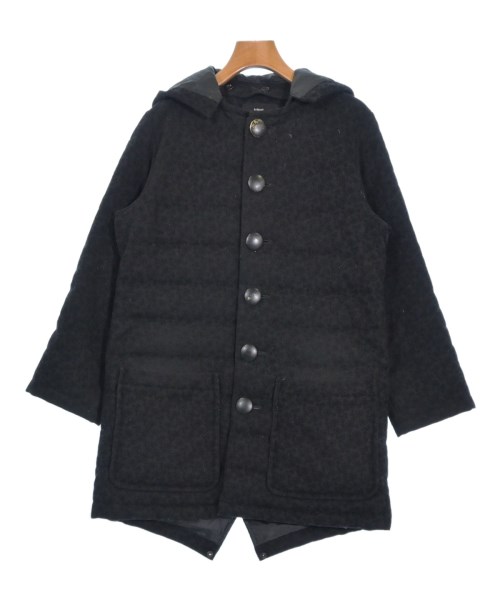 tricot COMME des GARCONS トリココムデギャルソン ダウンコート レディース 【古着】【中古】