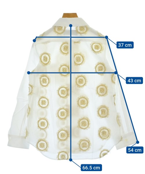 tricot COMME des GARCONS トリココムデギャルソン カジュアルシャツ