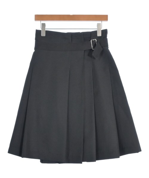 tricot COMME des GARCONS スカート クロ サイズS tricot COMME des GARCONS スカート コムデギャルソン トリコ