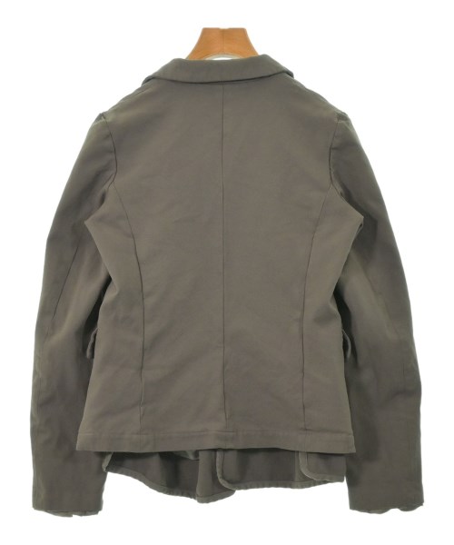 COMME des GARCONS COMME des GARCONS コムデギャルソンコムデギャルソン ジャケット レディース 【古着】【中古】_1
