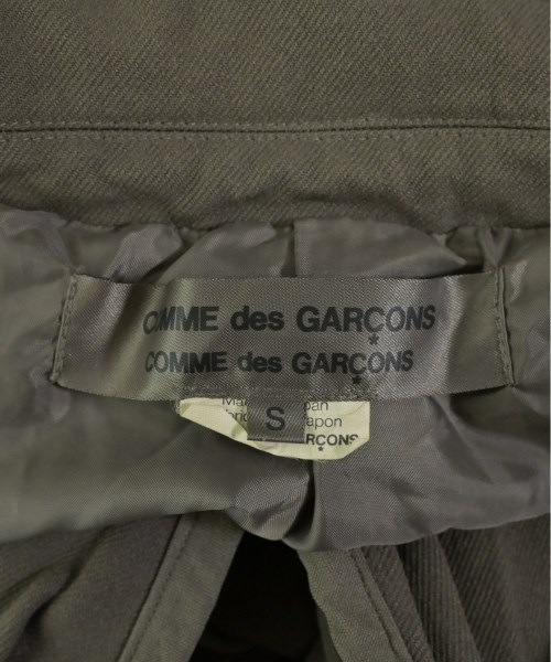 COMME des GARCONS COMME des GARCONS コムデギャルソンコムデギャルソン ジャケット レディース 【古着】【中古】_2