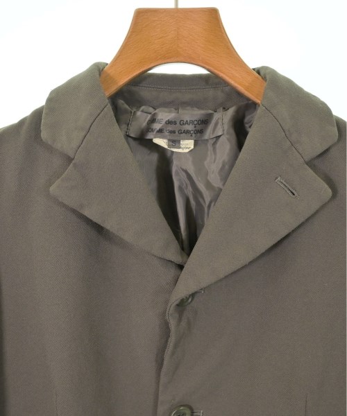 COMME des GARCONS COMME des GARCONS コムデギャルソンコムデギャルソン ジャケット レディース 【古着】【中古】_3