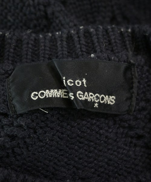 tricot COMME des GARCONS トリココムデギャルソン ニット・セーター レディース 【古着】【中古】_2