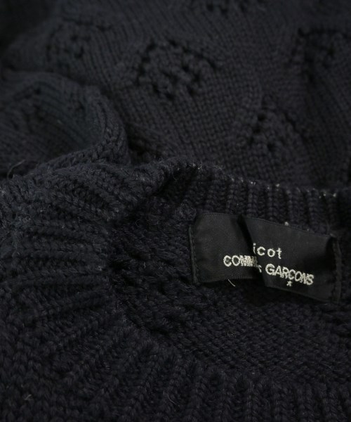 tricot COMME des GARCONS トリココムデギャルソン ニット・セーター レディース 【古着】【中古】_5