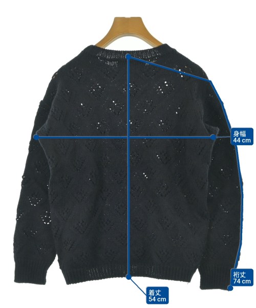 tricot COMME des GARCONS トリココムデギャルソン ニット・セーター レディース 【古着】【中古】_7