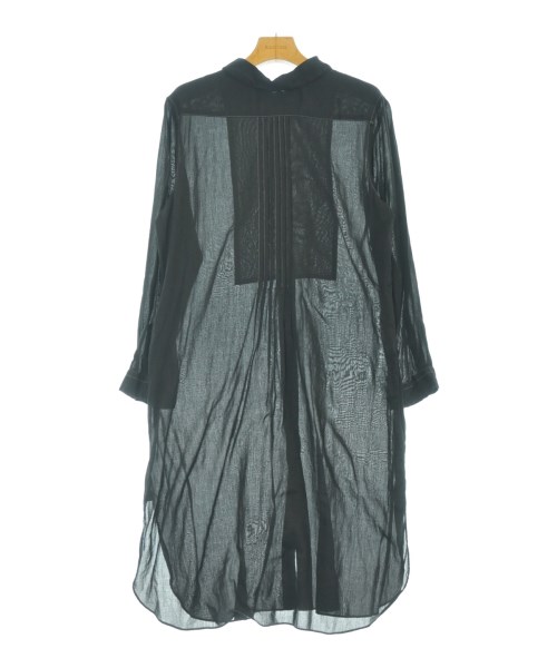 tricot COMME des GARCONS トリココムデギャルソン シャツワンピース レディース 【古着】【中古】