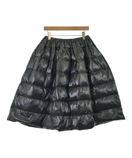 tricot COMME des GARCONS トリココムデギャルソン ひざ丈スカート レディース 【古着】【中古】