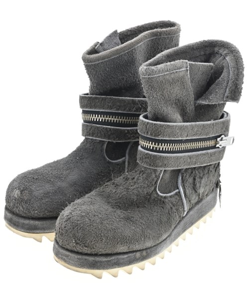 tricot COMME des GARCONS トリココムデギャルソン ブーツ レディース 【古着】【中古】