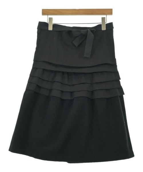 tricot COMME des GARCONS トリココムデギャルソン ロング・マキシ丈スカート レディース 【古着】【中古】 14,948円