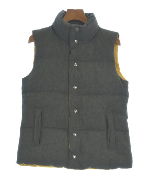 tricot COMME des GARCONS トリココムデギャルソン ダウンジャケット/ダウンベスト レディース 【古着】【中古】