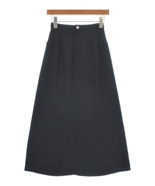 tricot COMME des GARCONS トリココムデギャルソン ロング・マキシ丈スカート レディース 【古着】【中古】