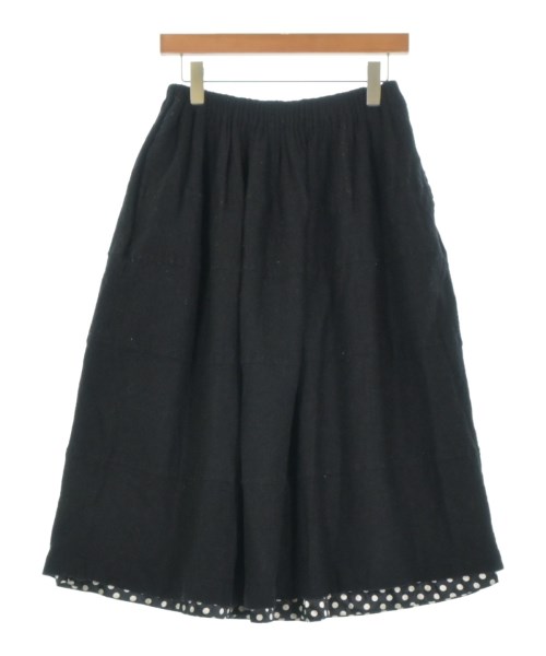 tricot COMME des GARCONS トリココムデギャルソン ロング・マキシ丈スカート レディース 【古着】【中古】