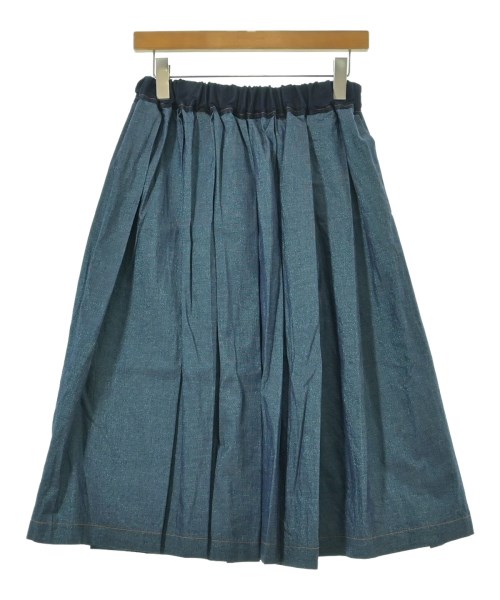tricot COMME des GARCONS トリココムデギャルソン ロング・マキシ丈スカート レディース 【古着】【中古】