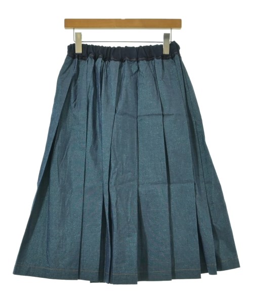 tricot COMME des GARCONS トリココムデギャルソン ロング・マキシ丈スカート レディース 【古着】【中古】_1