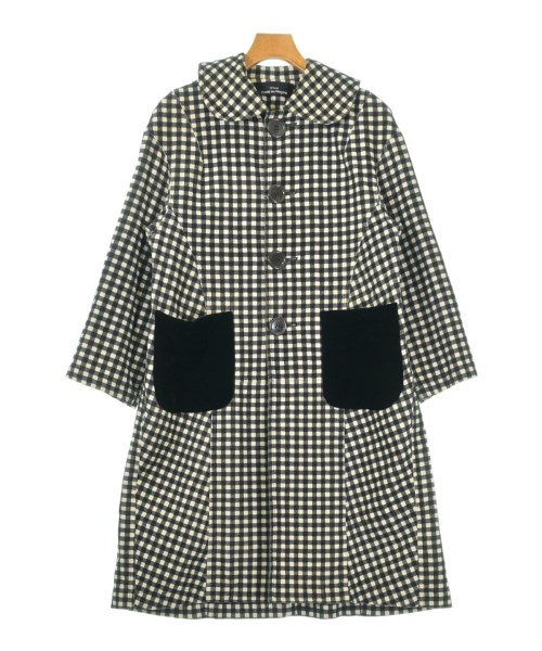 tricot COMME des GARCONS トリココムデギャルソン コート（その他