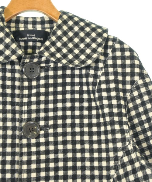 tricot COMME des GARCONS トリココムデギャルソン コート（その他