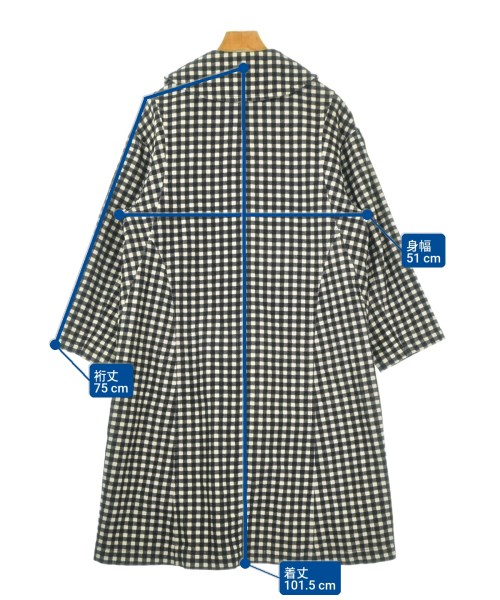 tricot COMME des GARCONS トリココムデギャルソン コート（その他