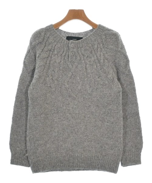tricot COMME des GARCONS トリココムデギャルソン ニット・セーター レディース 【古着】【中古】