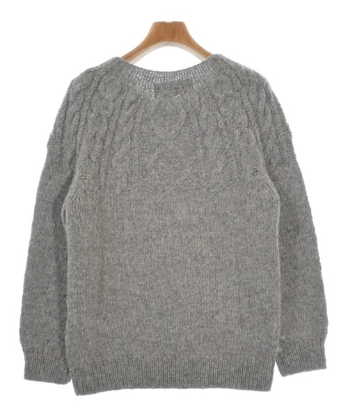 tricot COMME des GARCONS トリココムデギャルソン ニット・セーター レディース 【古着】【中古】_1