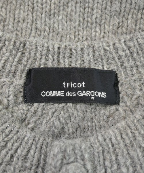 tricot COMME des GARCONS トリココムデギャルソン ニット・セーター レディース 【古着】【中古】_2