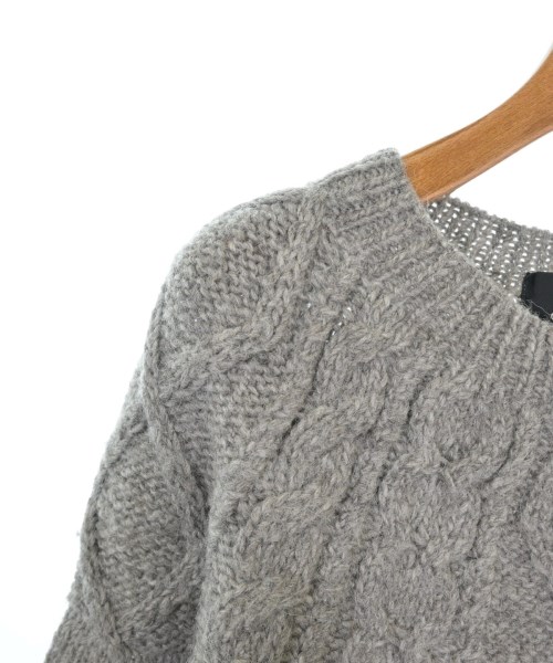 tricot COMME des GARCONS トリココムデギャルソン ニット・セーター レディース 【古着】【中古】_3