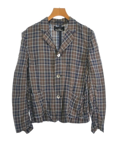 tricot COMME des GARCONS トリココムデギャルソン カジュアル 