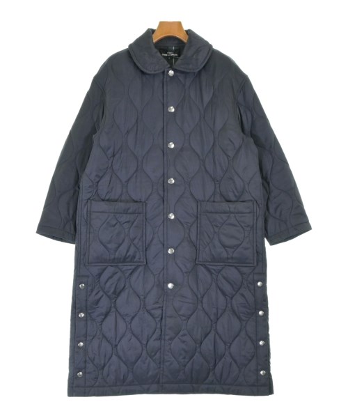tricot COMME des GARCONS トリココムデギャルソン ダウンコート 