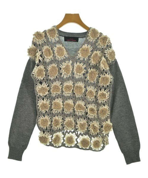 tricot COMME des GARCONS トリココムデギャルソン ニット・セーター レディース 【古着】【中古】