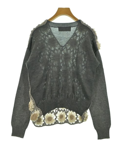 tricot COMME des GARCONS トリココムデギャルソン ニット・セーター レディース 【古着】【中古】_1