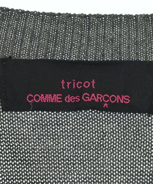 tricot COMME des GARCONS トリココムデギャルソン ニット・セーター レディース 【古着】【中古】_2
