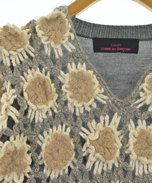 tricot COMME des GARCONS トリココムデギャルソン ニット・セーター レディース 【古着】【中古】_3
