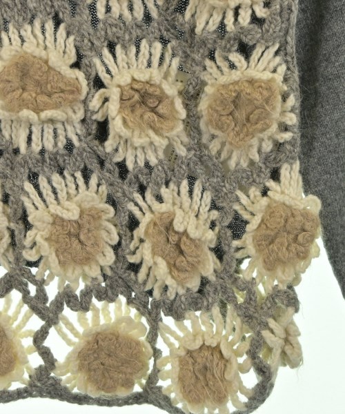 tricot COMME des GARCONS トリココムデギャルソン ニット・セーター レディース 【古着】【中古】_4