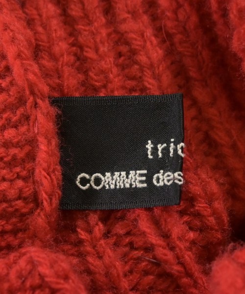 tricot COMME des GARCONS トリココムデギャルソン ニット・セーター レディース 【古着】【中古】_2