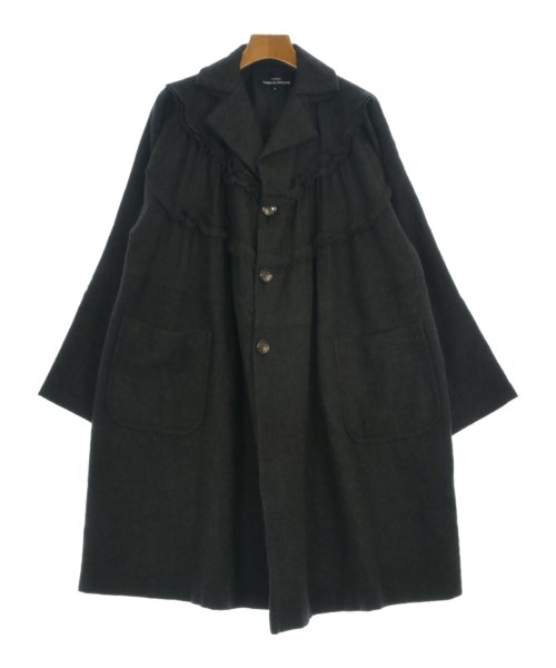 tricot COMME des GARCONS トリココムデギャルソン コート（その他） レディース 【古着】【中古】