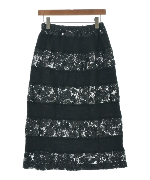 tricot COMME des GARCONS トリココムデギャルソン ロング・マキシ丈スカート レディース 【古着】【中古】_1