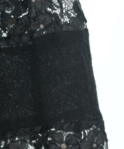 tricot COMME des GARCONS トリココムデギャルソン ロング・マキシ丈スカート レディース 【古着】【中古】_4
