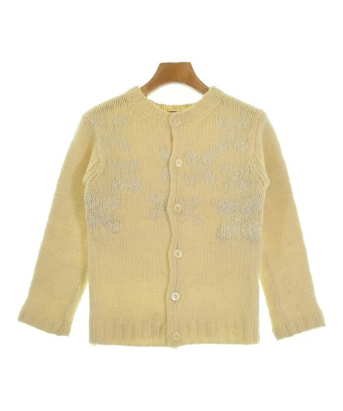 tricot COMME des GARCONS トリココムデギャルソン カーディガン レディース 【古着】【中古】