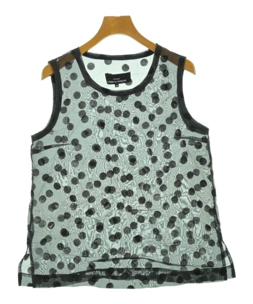 tricot COMME des GARCONS トリココムデギャルソン ブラウス レディース 【古着】【中古】