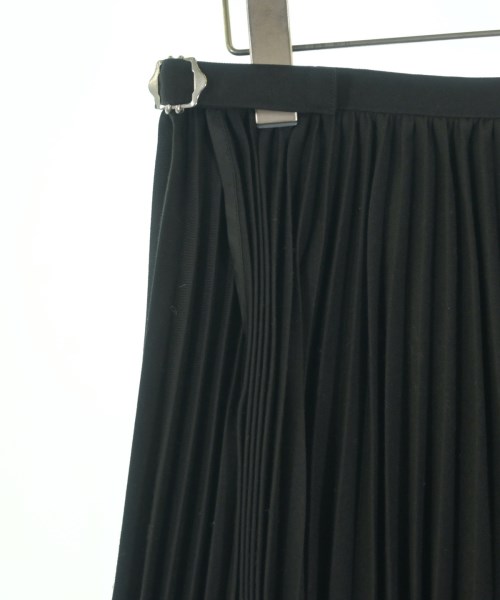 tricot COMME des GARCONS トリココムデギャルソン ひざ丈スカート