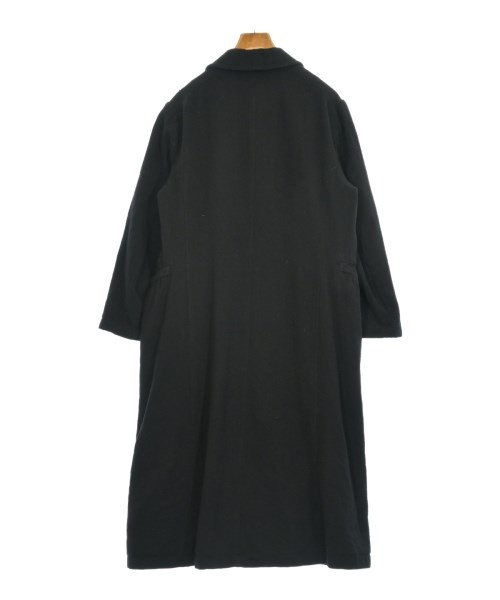tricot COMME des GARCONS トリココムデギャルソン チェスターコート レディース 【古着】【中古】_1