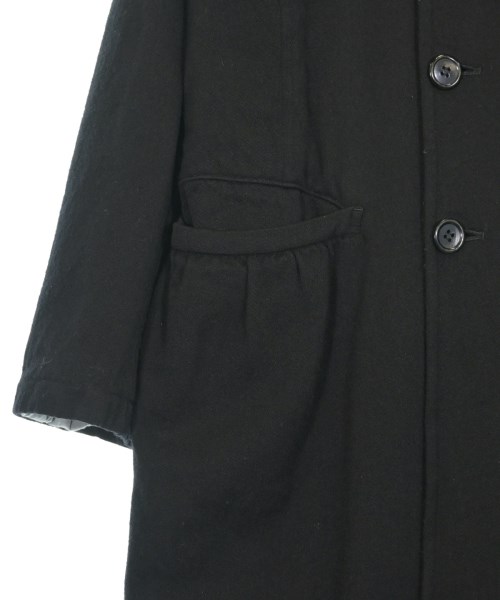 tricot COMME des GARCONS トリココムデギャルソン チェスターコート レディース 【古着】【中古】_5