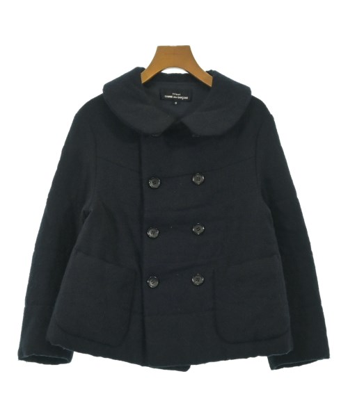 tricot COMME des GARCONS トリココムデギャルソン ブルゾン（その他） レディース 【古着】【中古】