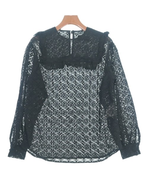 tricot COMME des GARCONS トリココムデギャルソン ブラウス レディース 【古着】【中古】