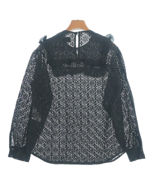 tricot COMME des GARCONS トリココムデギャルソン ブラウス レディース 【古着】【中古】
