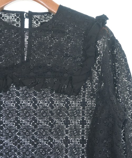 tricot COMME des GARCONS トリココムデギャルソン ブラウス レディース 【古着】【中古】