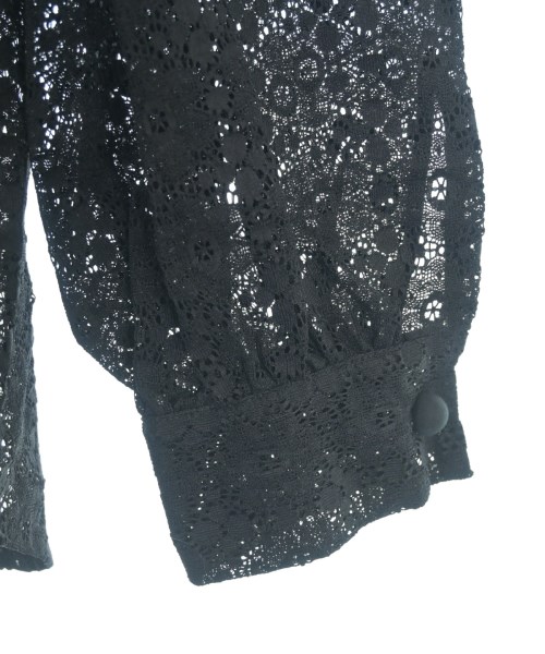 tricot COMME des GARCONS トリココムデギャルソン ブラウス レディース 【古着】【中古】