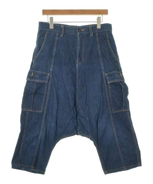 tricot COMME des GARCONS トリココムデギャルソン デニムパンツ レディース 【古着】【中古】